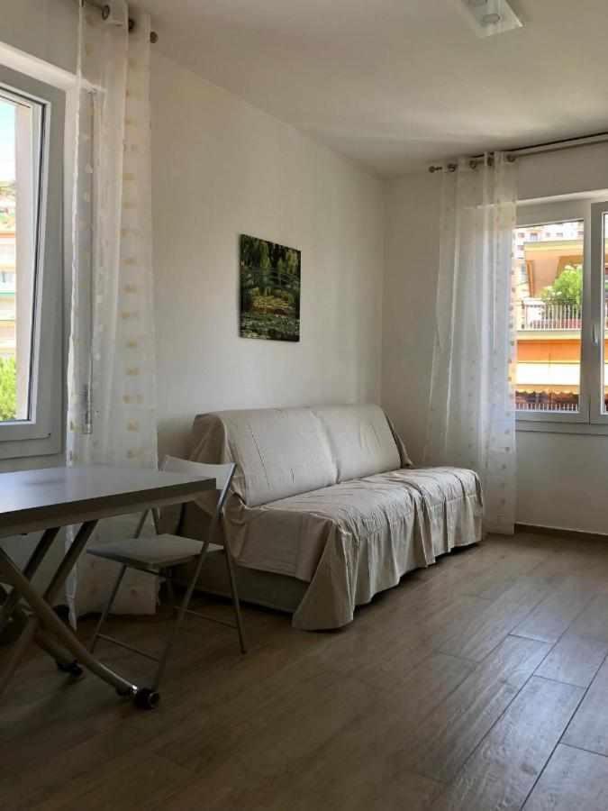 Ninfea Apartments Sanremo Exteriör bild