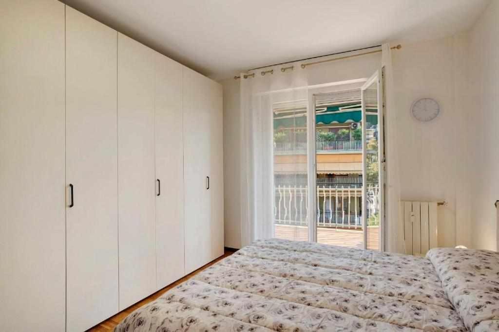 Ninfea Apartments Sanremo Exteriör bild