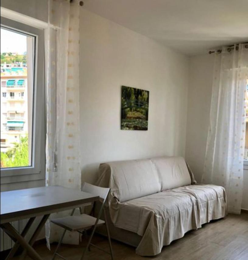 Ninfea Apartments Sanremo Exteriör bild