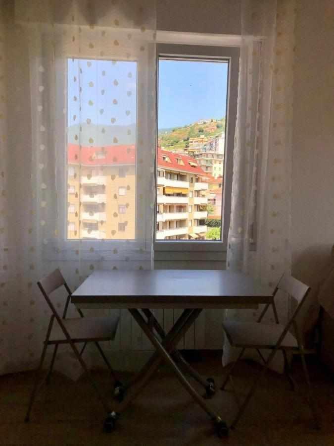 Ninfea Apartments Sanremo Exteriör bild