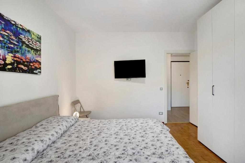 Ninfea Apartments Sanremo Exteriör bild
