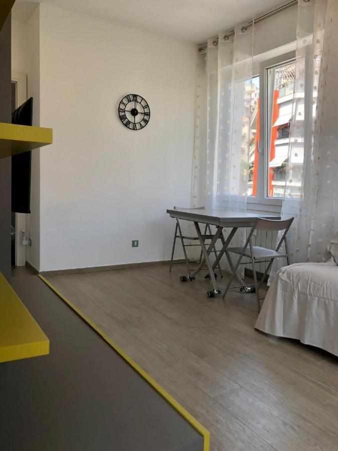 Ninfea Apartments Sanremo Exteriör bild