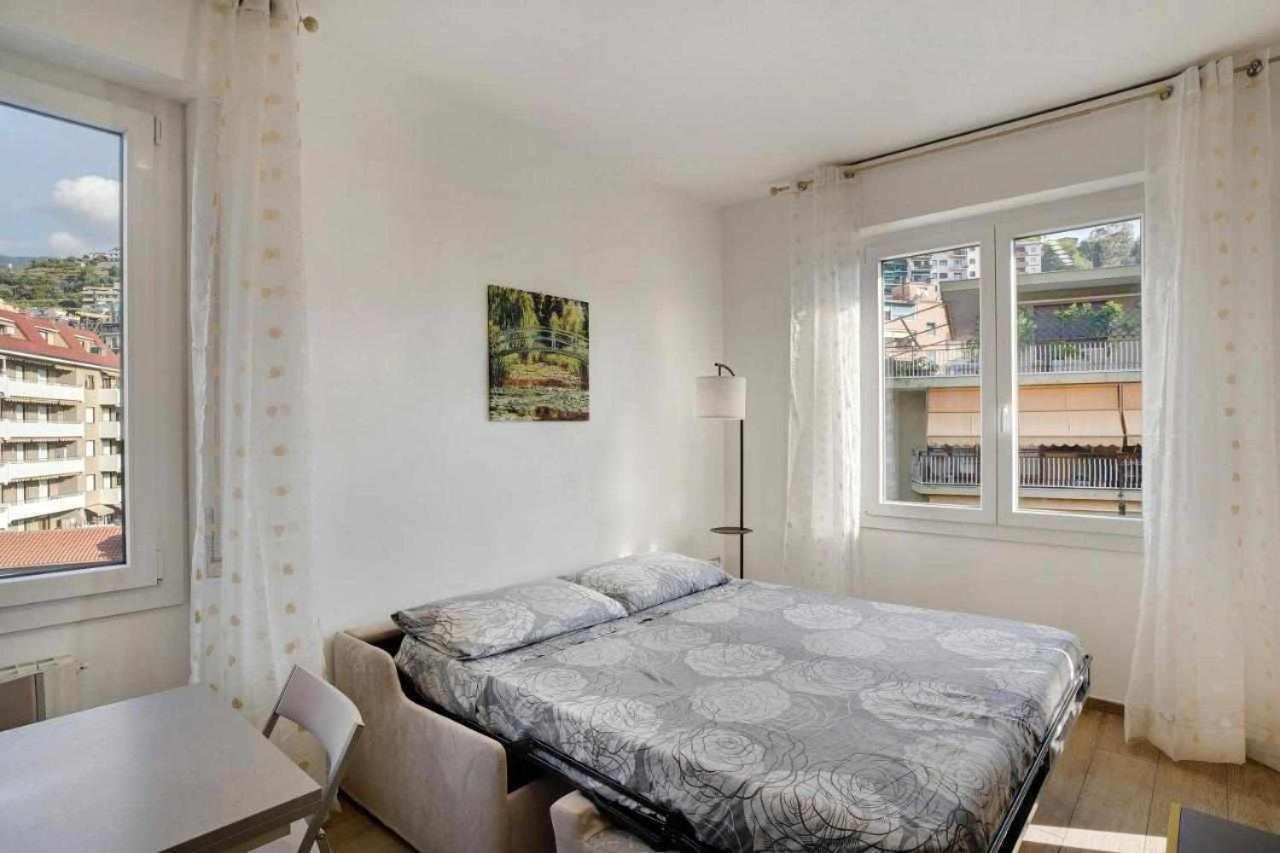 Ninfea Apartments Sanremo Exteriör bild
