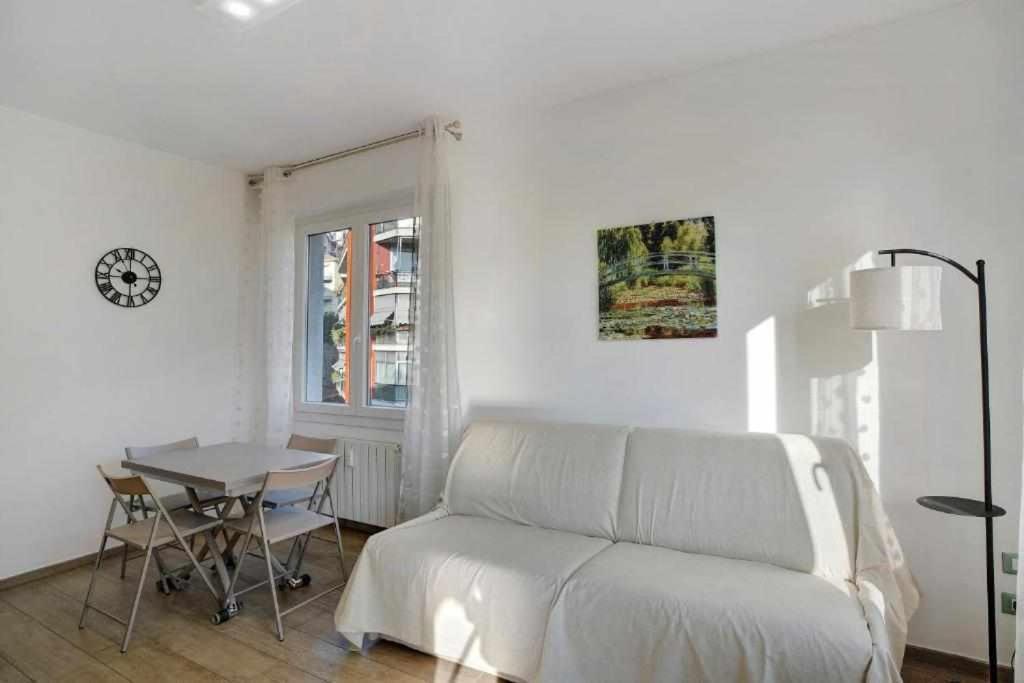 Ninfea Apartments Sanremo Exteriör bild